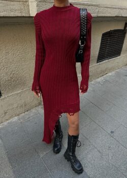 Rochie Serena - imagine 5