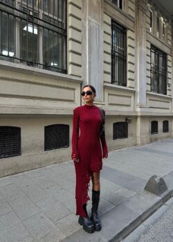 Rochie Serena - imagine 4