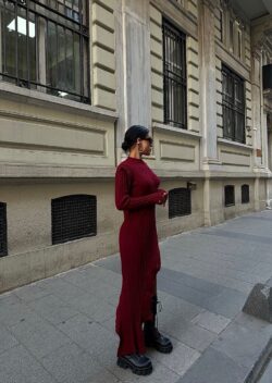 Rochie Serena - imagine 3