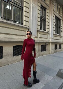 Rochie Serena - imagine 2